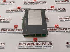 Praxis 98.6.010.701 Sensor Supply Module