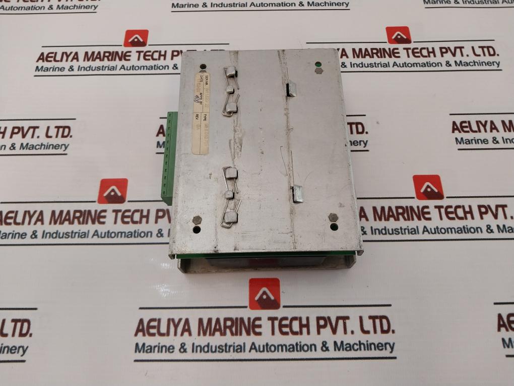 Praxis 98.6.010.701 Sensor Supply Module