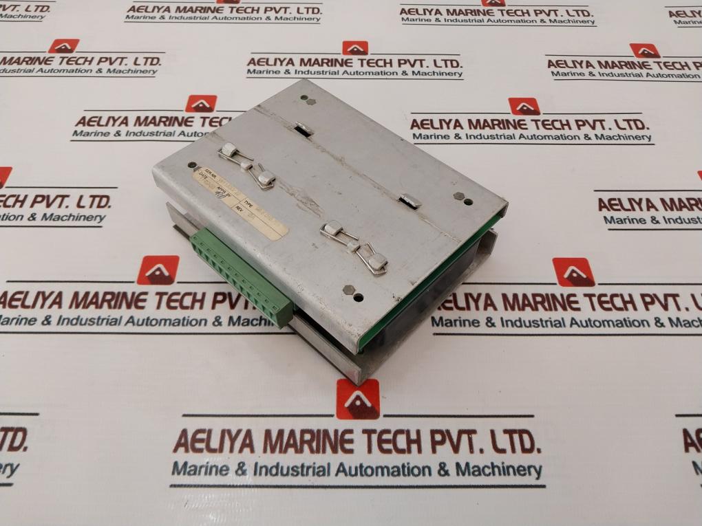 Praxis 98.6.010.701 Sensor Supply Module