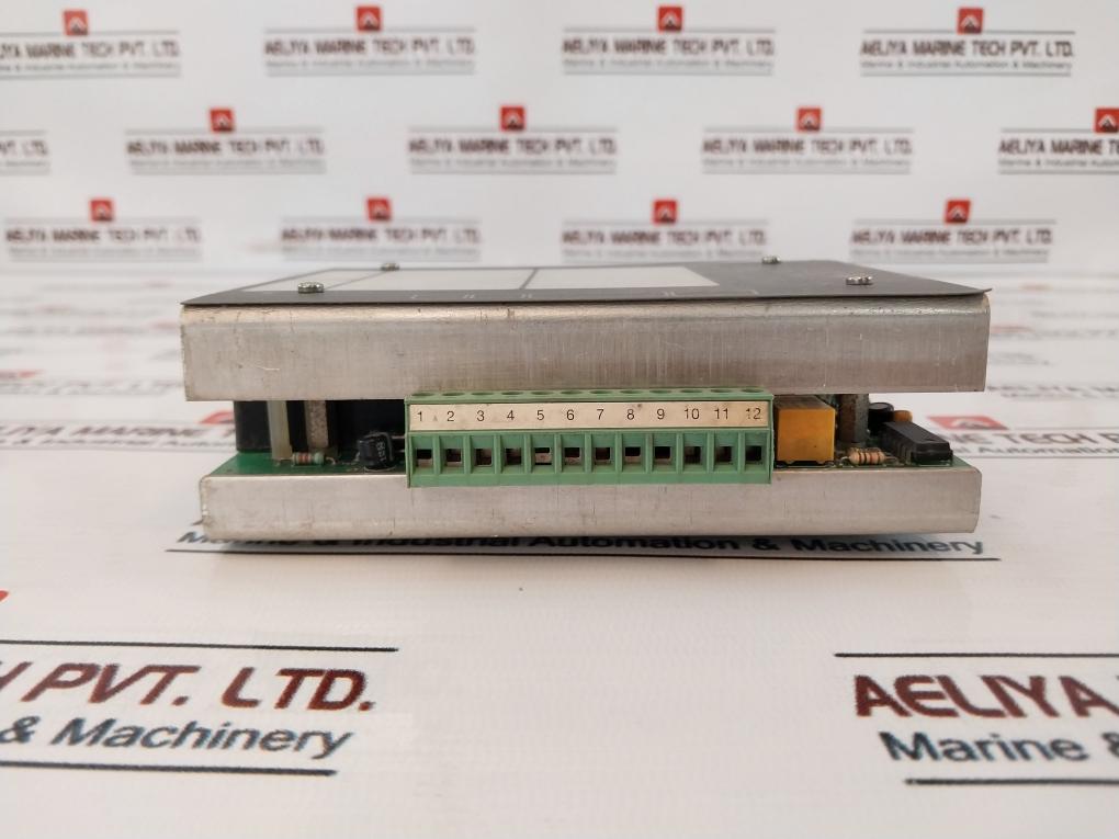 Praxis 98.6.010.701 Sensor Supply Module