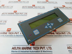 Praxis 98.6.021.602 Automation Monitoring Panel Rev DAA