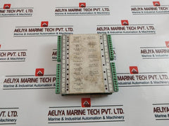 Praxis 98.6.030.702 Din-i/O Module
