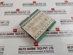 Praxis 98.6.030.702 Din-i/O Module