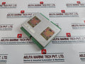 Praxis 98.6.030.702 Din-i/O Module