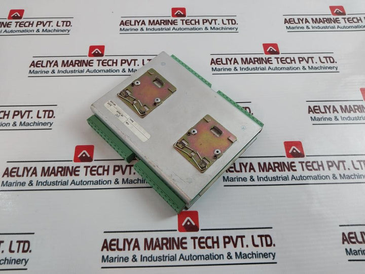 Praxis 98.6.030.702 Din-i/O Module