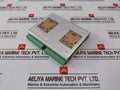 Praxis 98.6.030.702 Din-i/O Module Rev: D