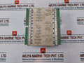 Praxis 98.6.030.702 Din-i/O Module Rev: D