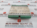 Praxis 98.6.030.702 Din-i/O Module Rev: D