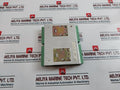 Praxis 98.6.030.702 I/o-module Rev: C