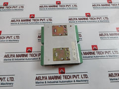 Praxis 98.6.030.702 I/o-module Rev: C