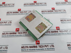 Praxis 98.6.030.702 I/o-module Rev: C