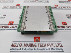 Praxis 98.6.030.702 Rev. D I/O Module