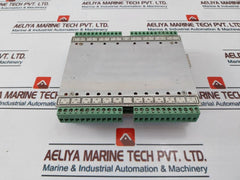 Praxis 98.6.030.702 Rev. D I/O Module