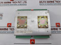 Praxis 98.6.030.702 Rev. D I/O Module