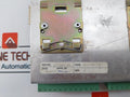 Praxis 98.6.030.702 Rev. D I/O Module