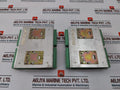 Praxis 98.6.030.702 Rev. D I/O Module