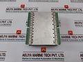 Praxis 98.6.030.702 Rev. D I/O Module