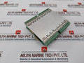 Praxis 98.6.030.702 Rev. D I/O Module