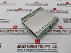 Praxis 98.6.030.702 Rev. D I/O Module