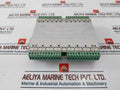 Praxis 98.6.030.702 Rev. D I/O Module
