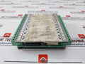 Praxis 98.6.030.702 Rev: D I/O Module
