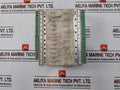 Praxis 98.6.030.702 Rev: D I/O Module