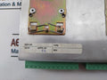 Praxis 98.6.032.702 I/O Module Pcb 20.2.610.710 Rev. C