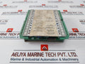 Praxis 98.6.032.702 I/O Module Pcb 20.2.610.710 Rev. C