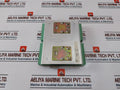 Praxis 98.6.032.702 I/O Module Pcb 20.2.610.710 Rev. C