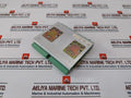Praxis 98.6.032.702 I/O Module Pcb 20.2.610.710 Rev. C