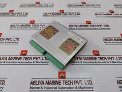 Praxis 98.6.032.702 I/O Module Pcb 20.2.610.710 Rev. C