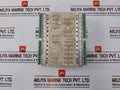 Praxis 98.6.032.702 I/O Module Pcb 20.2.610.710 Rev. C
