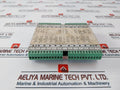 Praxis 98.6.032.702 I/O Module Pcb 20.2.610.710 Rev. C