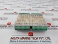 Praxis 98.6.032.702 I/O Module Pcb 20.2.610.710 Rev. C