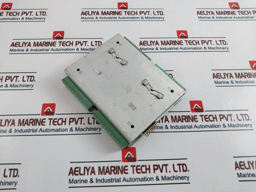 Praxis 98.6.034.702 I/O Board Module