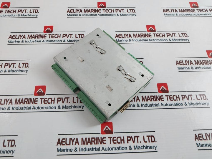 Praxis 98.6.034.702 I/O Board Module