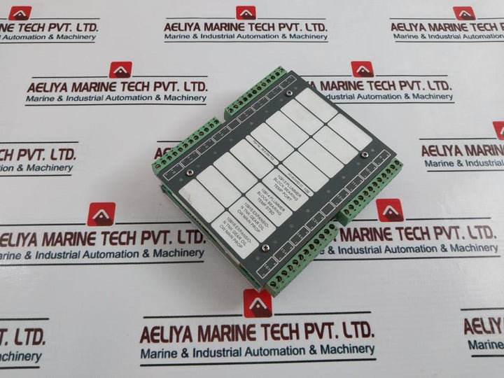 Praxis 98.6.034.702 I/O Board Module