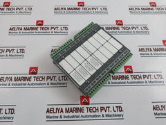 Praxis 98.6.034.702 I/O Board Module