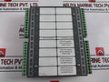 Praxis 98.6.034.702 I/O Board Module