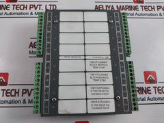 Praxis 98.6.034.702 I/O Board Module
