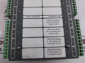 Praxis 98.6.034.702 I/O Board Module
