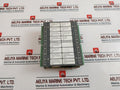 Praxis 98.6.034.703 I/O Board Rev: D