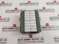 Praxis 98.6.034.703 I/O Board Rev: D