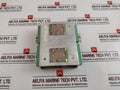 Praxis 98.6.034.703 I/O Board Rev: D