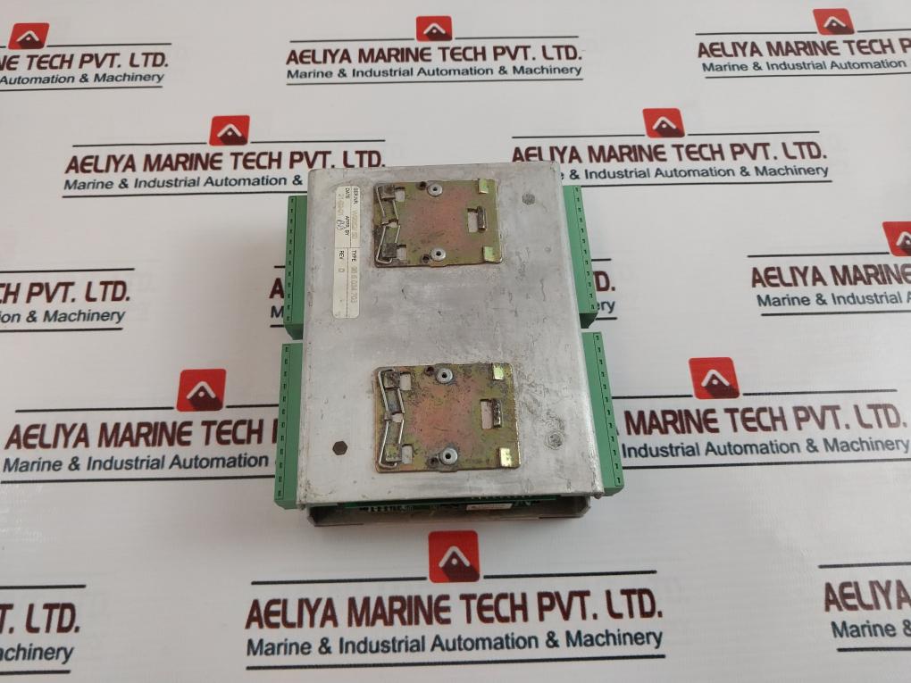 Praxis 98.6.034.703 I/O Board