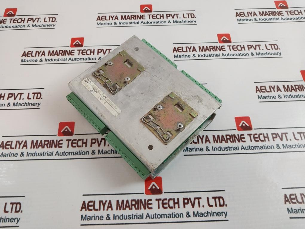 Praxis 98.6.034.703 I/O Board