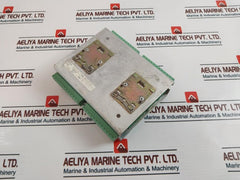 Praxis 98.6.034.703 I/O Board Rev: D