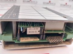 Praxis 98.6.034.703 I/O Board Rev: D