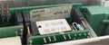 Praxis 98.6.034.703 I/O Board Rev: D
