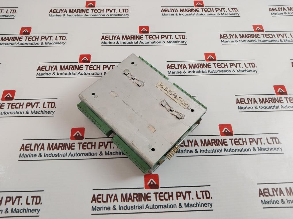 Praxis 98.6.034.703 Input/Output Board